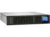 PowerWalker Zasilacz awaryjny On-Line 3000VA CRS, 4x IEC Out, USB/RS-232, LCD, Rack 19 cali/Tower
